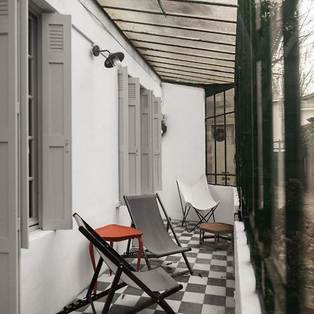 74, Chez Moune Et Mabo Carcassone Exterior photo