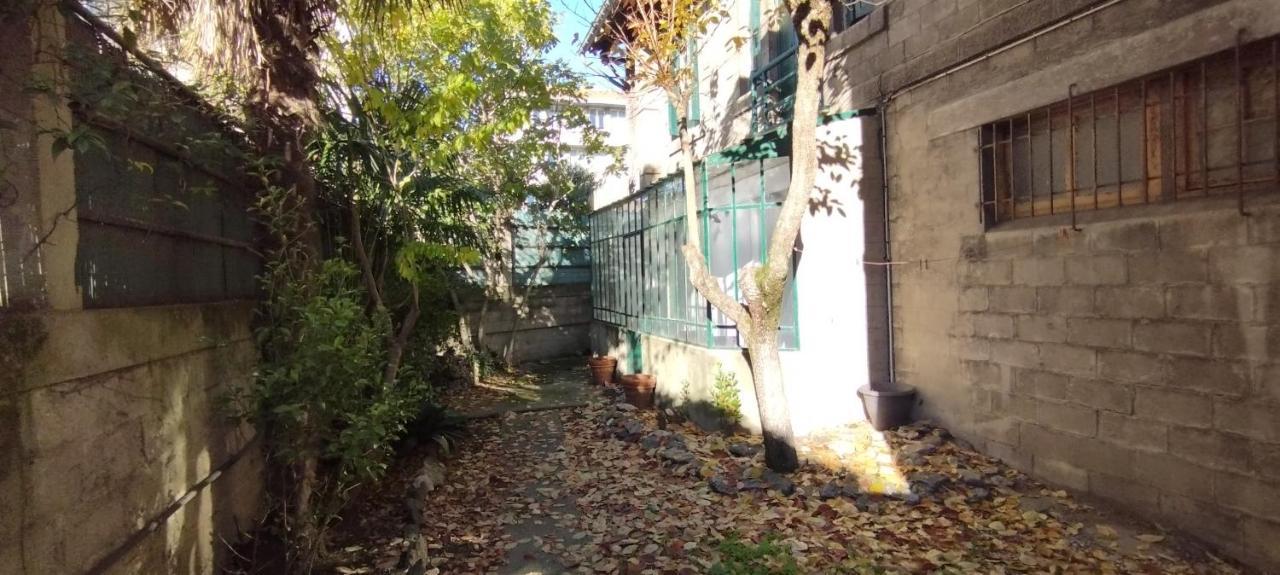 74, Chez Moune Et Mabo Carcassone Exterior photo